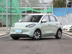 2023款  410km灵犀尊享款