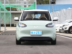 2023款  410km灵犀尊享款