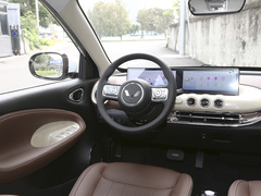 2023款  410km灵犀尊享款