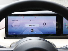2023款  410km灵犀尊享款