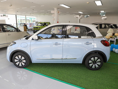 2023款  410km灵犀尊享款