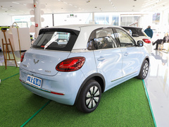 2023款  410km灵犀尊享款