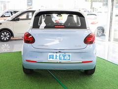 2023款  410km灵犀尊享款