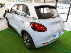 2023款  410km灵犀尊享款