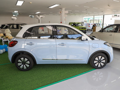 2023款  410km灵犀尊享款