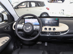 2023款  410km灵犀尊享款