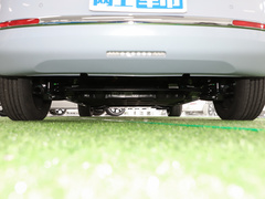 2023款  410km灵犀尊享款