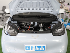 2023款  410km灵犀尊享款