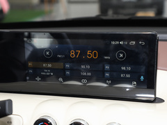2023款 333km 悦享+款
