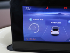 2023款 333km 悦享+款