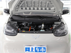 2023款 333km 悦享+款