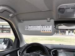 2023款  1.9T自动四驱智领型