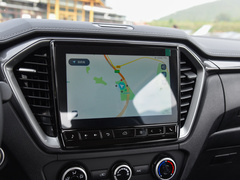 2023款  1.9T自动四驱智领型