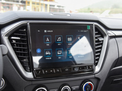 2023款  1.9T自动四驱智领型