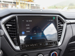 2023款  1.9T自动四驱智领型