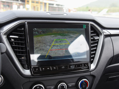 2023款  1.9T自动四驱智领型