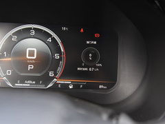 2023款  1.9T自动四驱智领型