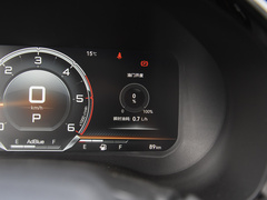 2023款  1.9T自动四驱智领型