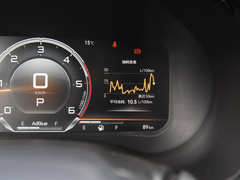 2023款  1.9T自动四驱智领型