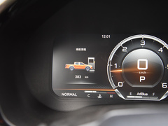 2023款  1.9T自动四驱智领型