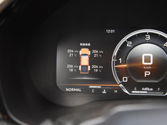 2023款  1.9T自动四驱智领型