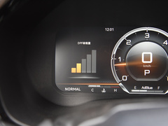 2023款  1.9T自动四驱智领型