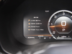 2023款  1.9T自动四驱智领型