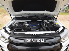 2023款  1.9T自动四驱智领型