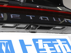 2023款 1.5T CVT自强MAX 5座