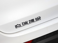 2023款 1.5T CVT自强MAX 5座