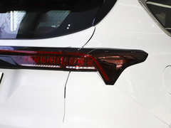 2023款 1.5T CVT自强MAX 5座