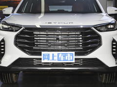 2023款 1.5T CVT自强MAX 5座