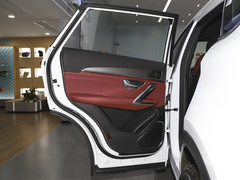 2023款 1.5T CVT自强MAX 5座