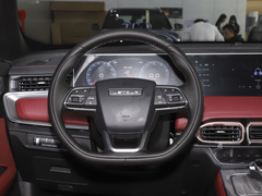 2023款 1.5T CVT自强MAX 5座