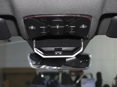 2023款 1.5T CVT自强MAX 5座