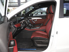2023款 1.5T CVT自强MAX 5座