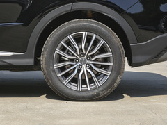 2023款 1.5T CVT自强MAX 7座