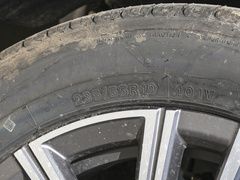2023款 1.5T CVT自强MAX 7座