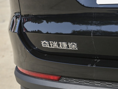 2023款 1.5T CVT自强MAX 7座