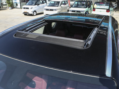 2023款 1.5T CVT自强MAX 7座