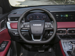2023款 1.5T CVT自强MAX 7座