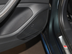 2024款 40 TFSI quattro RS套件燃速型
