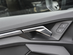 2024款 Sportback 35 TFSI RS套件燃速型