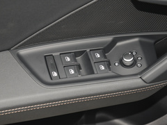 2024款 A3L Limousine 35 TFSI RS套件燃速型