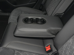 2024款 A3L Limousine 35 TFSI RS套件燃速型