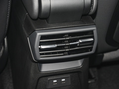 2024款 A3L Limousine 35 TFSI RS套件燃速型