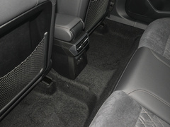 2024款 A3L Limousine 35 TFSI RS套件燃速型