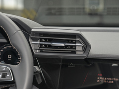 2024款 A3L Limousine 35 TFSI RS套件燃速型