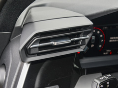 2024款 A3L Limousine 35 TFSI RS套件燃速型