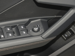 2024款 A3L Limousine 35 TFSI RS套件燃速型